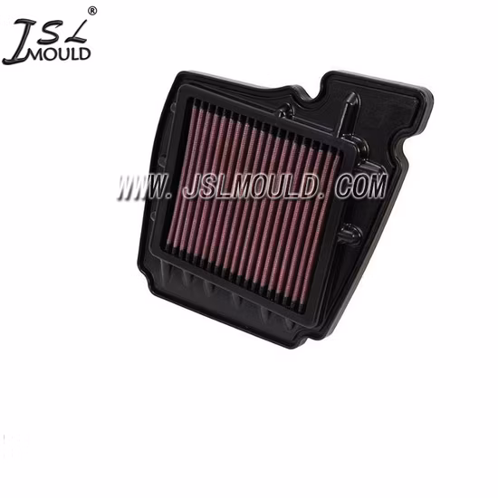 Премиальная пластиковая форма для автомобильного воздушного фильтра