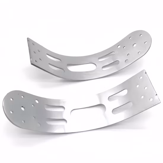 Изготовленная на заказ пресс-форма для прогрессивной штамповки автомобильных деталей