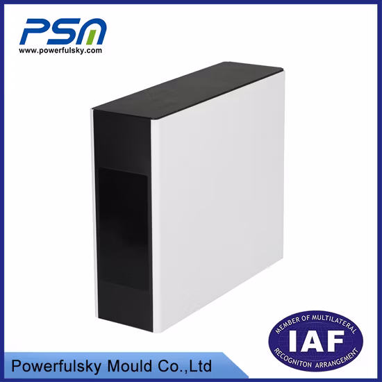 OEM штамповка пресс-форм для изготовления автомобильных запасных частей с ЧПУ