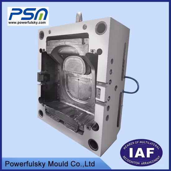 OEM/ODM настройка пластиковой литьевой формы для автомобильной приборной панели