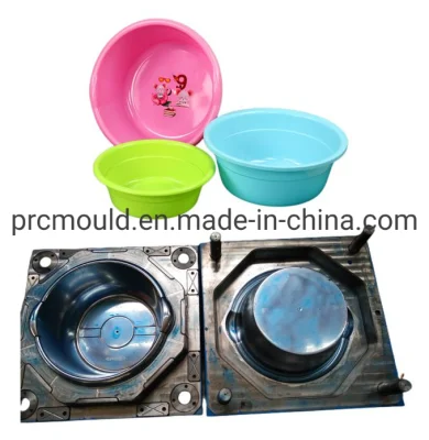Инъекционная бытовая посуда, пластиковая форма для мытья воды, цена, сделано в Китае