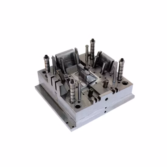 OEM-индивидуальная литьевая пресс-форма для пластиковых товаров повседневного спроса, китайская пресс-форма